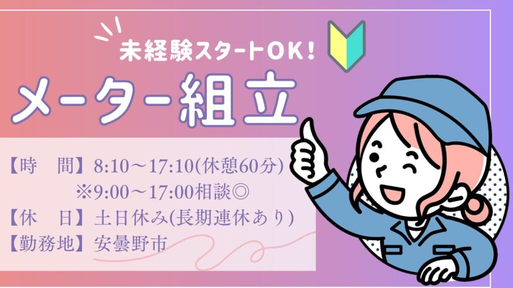 求人画像